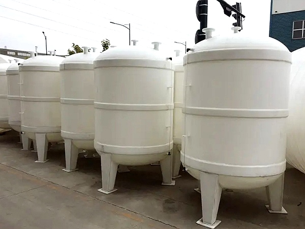 pp立式儲(chǔ)罐 pp立式儲(chǔ)罐