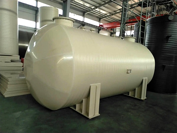 pp臥式儲罐 pp臥式儲罐