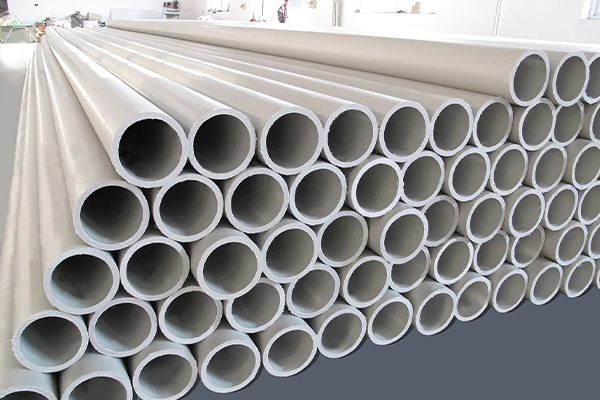 pp管道在雨季施工注意點