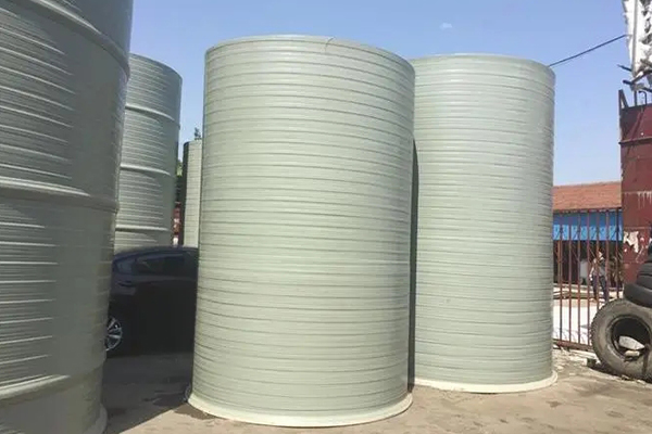 pp纏繞儲(chǔ)罐