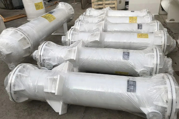 pp換熱器溫差過(guò)大的因素