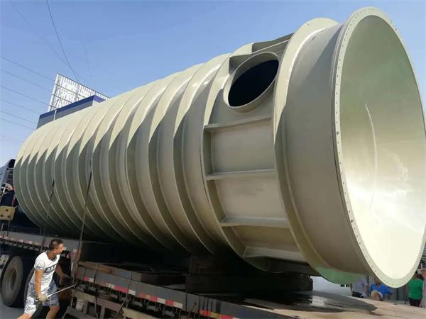 pp纏繞儲(chǔ)罐主要在哪些行業(yè)的設(shè)備中使用？