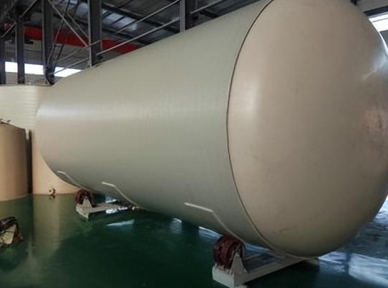 PPH儲(chǔ)罐選材注意事項(xiàng)