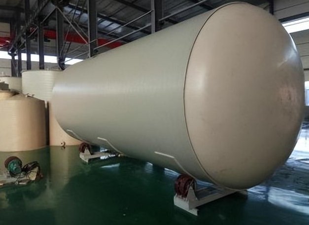 PPH儲(chǔ)罐選材注意事項(xiàng)
