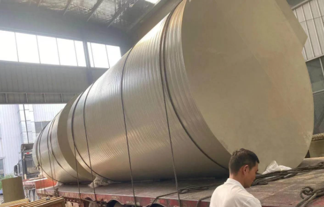 如何購(gòu)買到質(zhì)量好的纏繞儲(chǔ)罐？