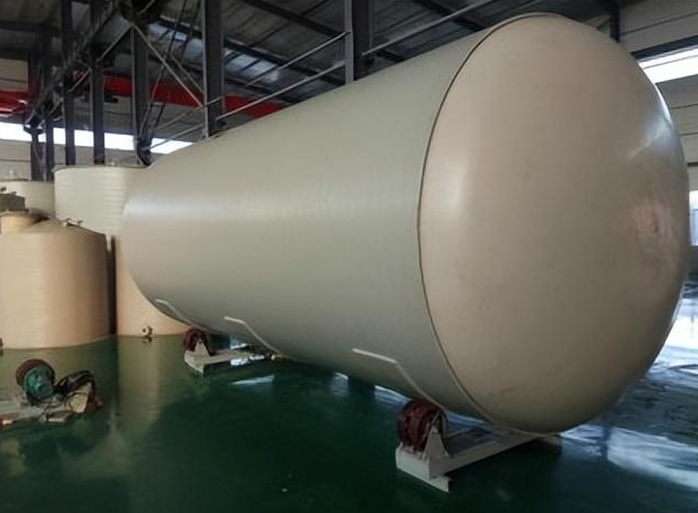 PPH儲(chǔ)罐選材注意事項(xiàng)
