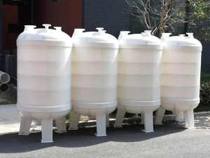 PP儲(chǔ)罐可以儲(chǔ)存哪些溶液？